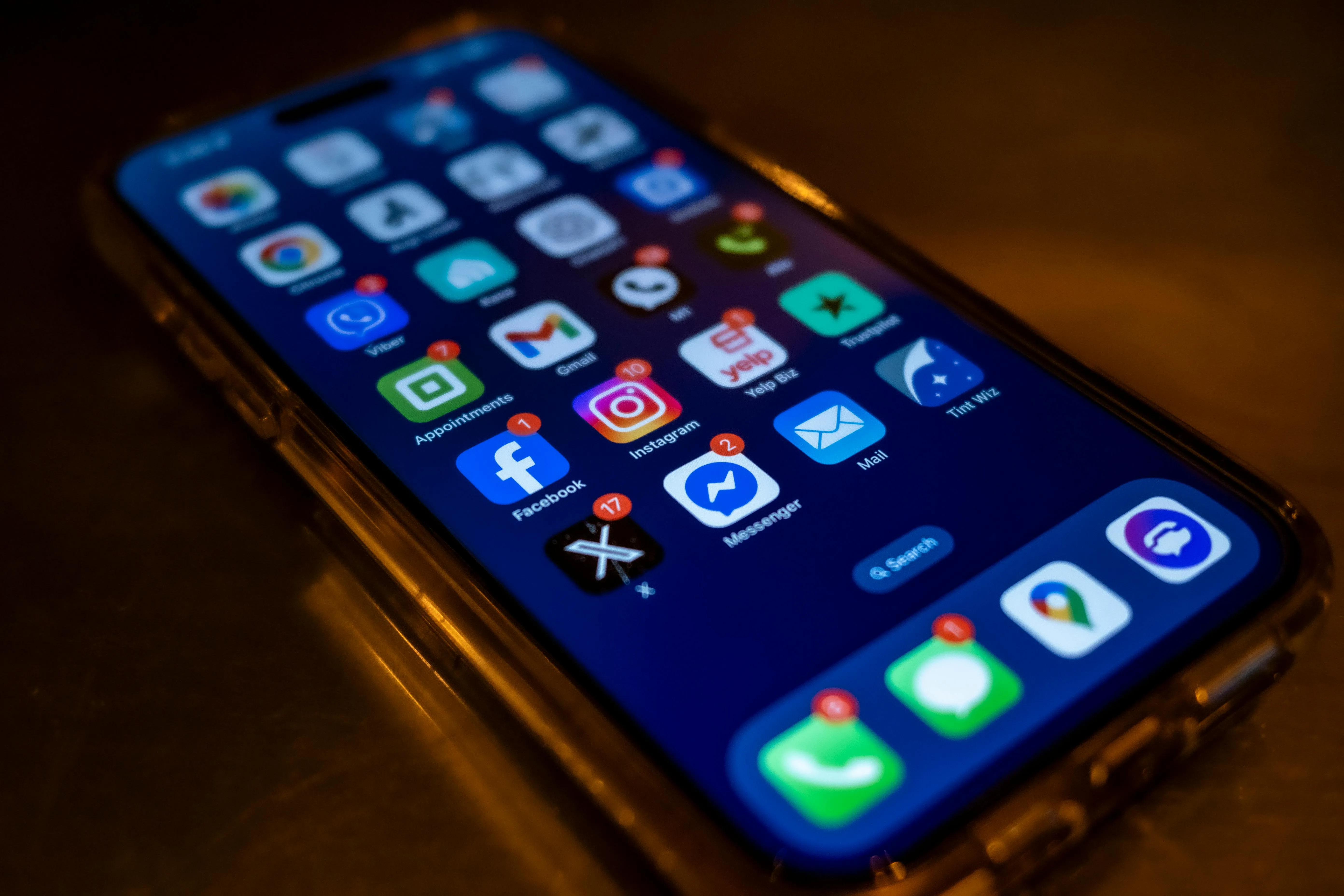 Digital Marketing Strategy