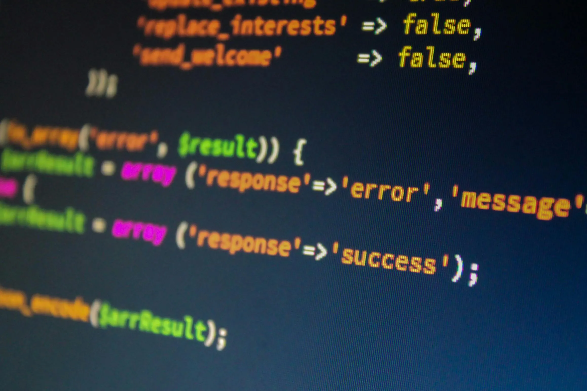 Digital Marketing Strategy